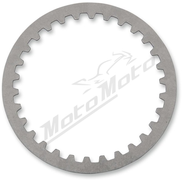 BARNETT Plieninis sankabos tarpdiskis HONDA / KAWASAKI 300-1000cc 2013-2025