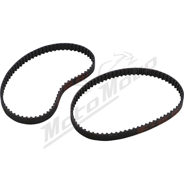 BELT DRIVES LTD. Tru-Fit Paskirstymo diržai Ducati Hypermotard / Monster 992-1100cc 03-09