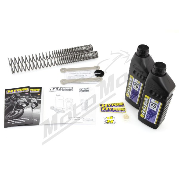 HYPERPRO Lowering Kit Front/Rear/Combi 35,00mm Yamaha XTZ 690-700 19-24