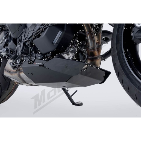 SW-MOTECH Front Spoiler Yamaha MT-09 23-25
