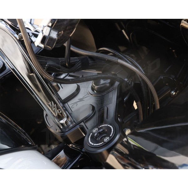 THRASHIN SUPPLY CO. Road Glide Top Tree Harley Davidson FLTRK / FLTRKSE / FLTRT 1690-1977cc 15-24