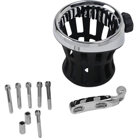CIRO Drink Holder 25,4 mm 