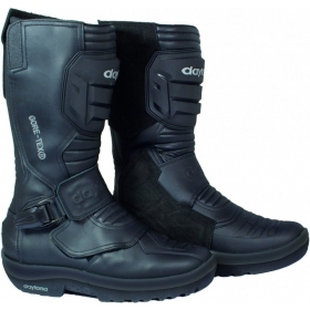 Daytona TransTourMan GTX Gore-Tex Waterproof Motorcycle Boots