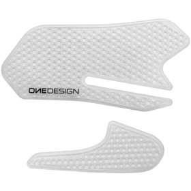 SIDE TANK PADS ONEDESIGN Ducati Panigale 899 / 959 / 1199 / 1299 2012–2019