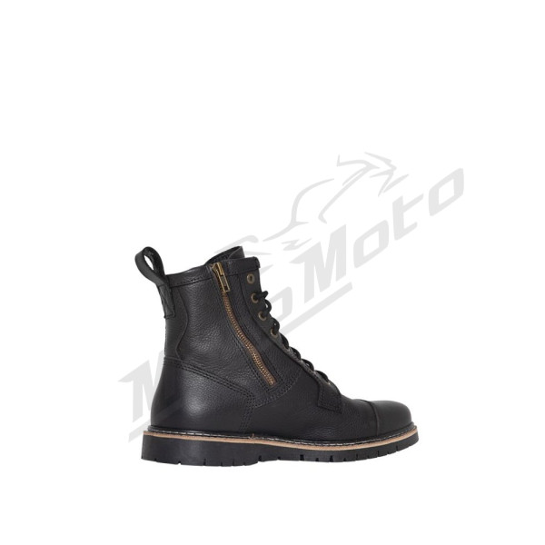 JOHN DOE Rover Riding Boots