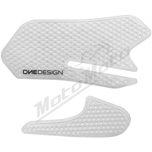 SIDE TANK PADS ONEDESIGN Ducati Panigale 899 / 959 / 1199 / 1299 2012–2019