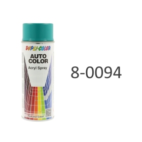 DUPLI-COLOR Coloured paints 400ml 8-0094