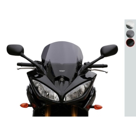 MRA originalus priekinis stiklas YAMAHA FZ8 N/S