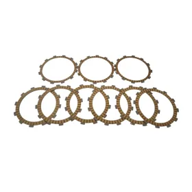PROX Clutch Friction Discs kit Yamaha FJ / FZ / MT / Niken / Tracer / XSR 850-900cc 16-20