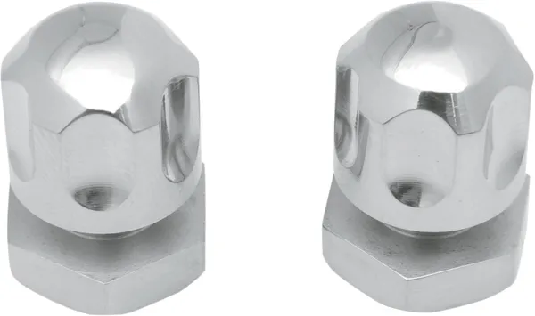 DRAG SPECIALTIES SEATS Six-Shooter Seat Mount Knob Harley Davidson FLHR / FLHRC 1340-1923cc 96-24