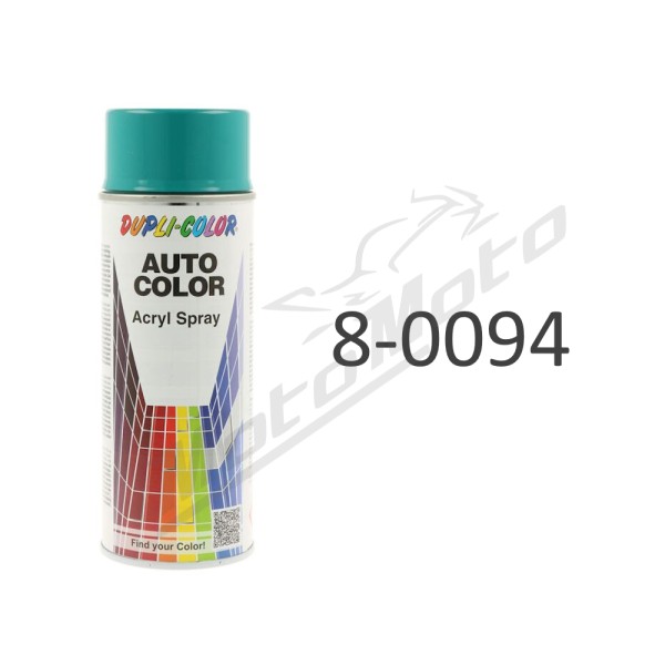 DUPLI-COLOR Coloured paints 400ml 8-0094