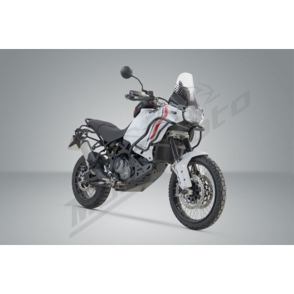 SW-MOTECH SLC Side Carrier Ducati Desert X 950 22-24