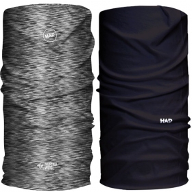 H.A.D. Merino Multifunctional Scarf