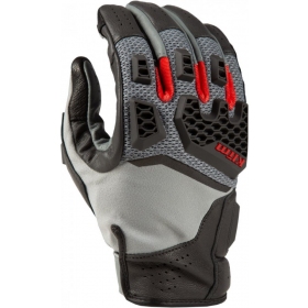 Klim Baja S4 perforated Motorcycle Gloves