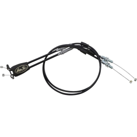 MOTION PRO "Rev3" Akceleratoriaus rankenėlės komplektas SUZUKI GSX1300R/ BK 08-12