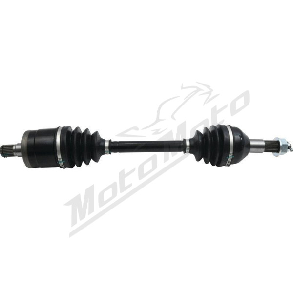 ALL BALLS Center Right Drive Shaft Can Am Outlander 650-1000 19-24