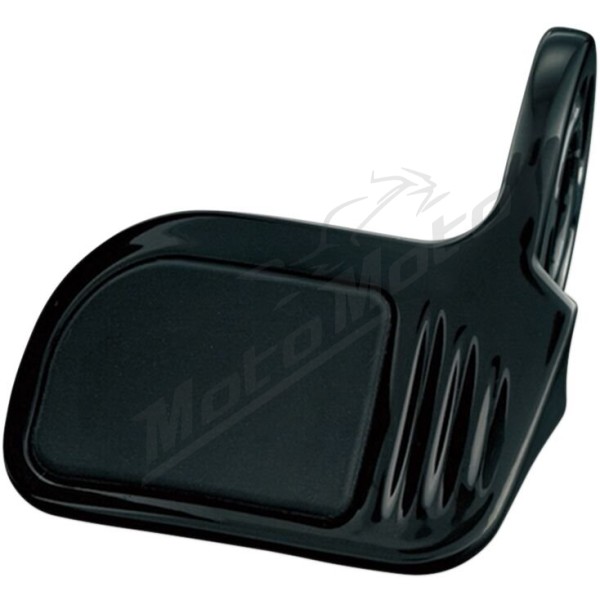 KURYAKYN Contour Throttle Boss Black