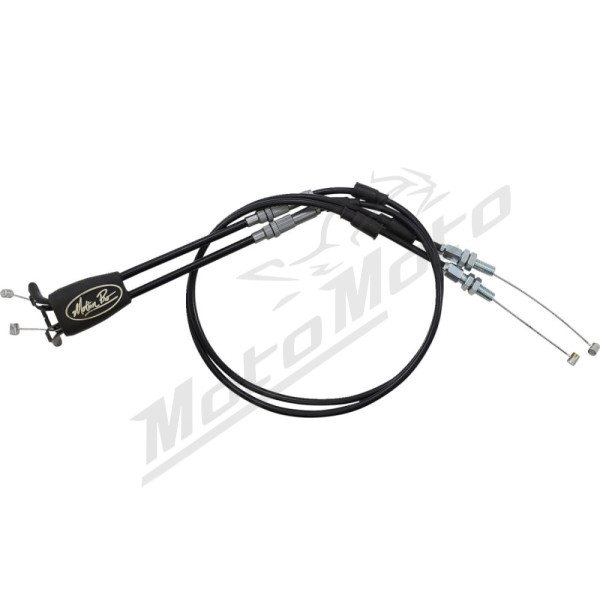 MOTION PRO “Rev3” Throttle Kit for SUZUKI GSX1300R / BK 2008–2012