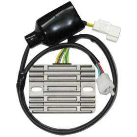 DZE Srovės lygintuvas (12V, 35A) Honda VTX 1300 03-09