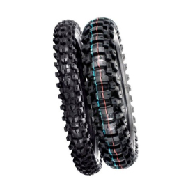 Padanga Motoz TRACTIONATOR ENDURO S/T 110/90 R19 62R TT