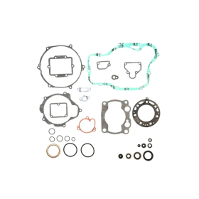 PROX Engine Gasket Set Kawasaki KX 250cc 04