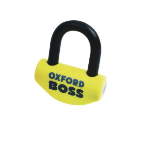 Oxford Boss 16mm Disc Lock