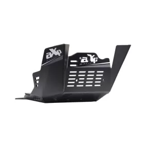 AXP Adventure Skid Plate - HDPE 8mm KOVE RALLY EX / FACTORY / REGULAR 24