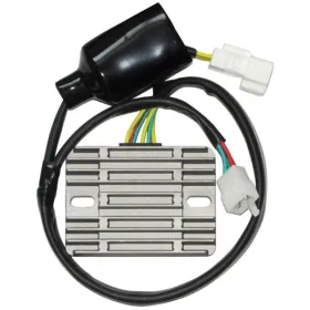 DZE Voltage regulator (12V, 35A) Honda VTX 1300 03-09