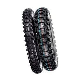 Padanga Motoz TRACTIONATOR ENDURO S/T 110/90 R19 62R TT