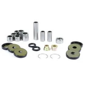 PROX Swingarm Linkage Bearing kit Honda XR 250-650cc 85-23
