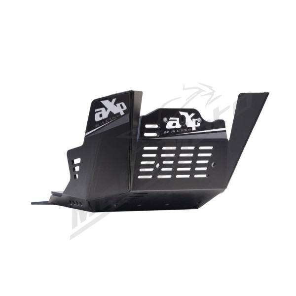 AXP Adventure Skid Plate - HDPE 8mm KOVE RALLY EX / FACTORY / REGULAR 24