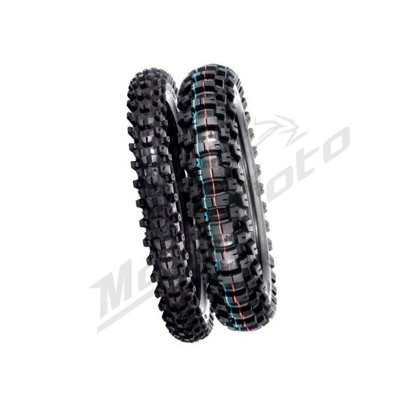Padanga Motoz TRACTIONATOR ENDURO S/T 110/90 R19 62R TT