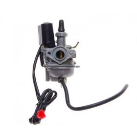 Carburetor 12mm Honda (Electric choke) (screwed on)