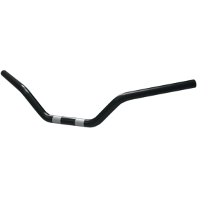 KHROME WERKS Handlebar 25,4mm Harley Davidson FLHR / FLHRCI /  FLHRI / FLS / FLSTC / FLSTF / FLSTS / FXDC / FXDWG / FXST 883-1800 82-22