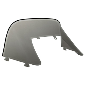 Kimpex priekinis stiklas tamsintas Yamaha Bravo / SS / SRV 250-540cc 1980-1992