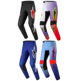 Off Road Kelnės Alpinestars Fluid Lucent 