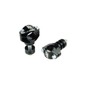SCAR Ø28.6mm Bar Mounts 30 to 45mm