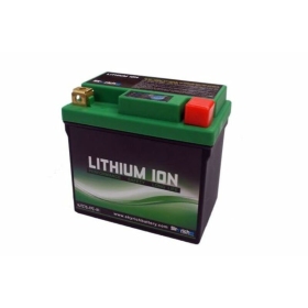 SKYRICH ličio jonų akumuliatorius - HJTZ7S-FPZ 12V