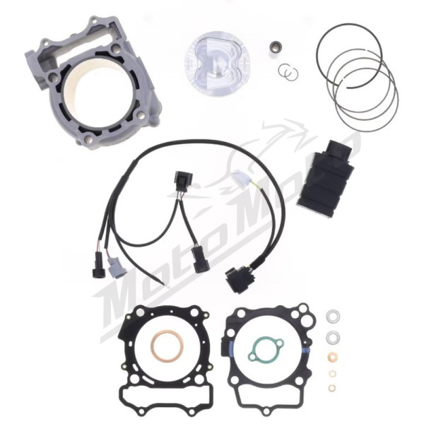 ATHENA Cylinder Kit Ø85,00mm Yamaha YZ 250ccc 21-23