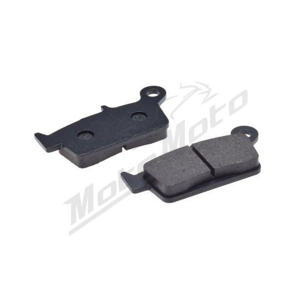 MaxTuned Brake Pads AJP / FANTIC / GAS GAS / HONDA / KAWASAKI / SUZUKI YAMAHA 80-650cc 87->