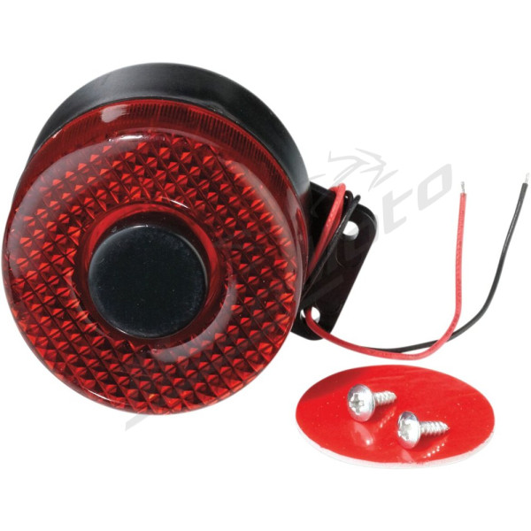 MOOSE OFFROAD FOUR WHEEL Back-Up Alarm