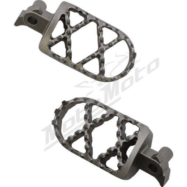 MOOSE OFFROAD Pro Foot Pegs GasGas / Yamaha 85-450cc 97-23
