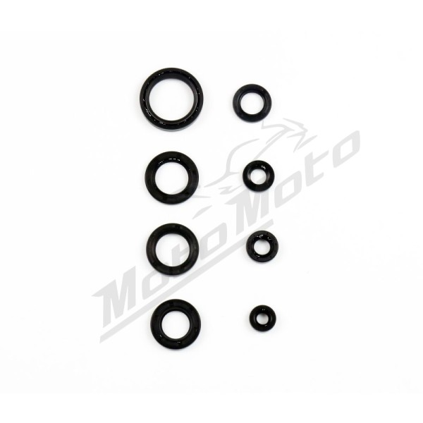 ATHENA Engine Oil Seal HUSQVARNA SMR / TC / TE / WMX 350-630 89-06