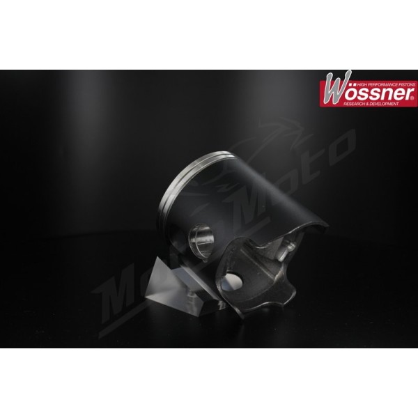 WÖSSNER Forged Piston 66,34-66,36mm Kawasaki KX 250 99-04