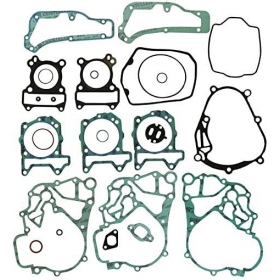 Engine gaskets set ATHENA PIAGGIO / GILERA Leader AC 125-150cc 4T