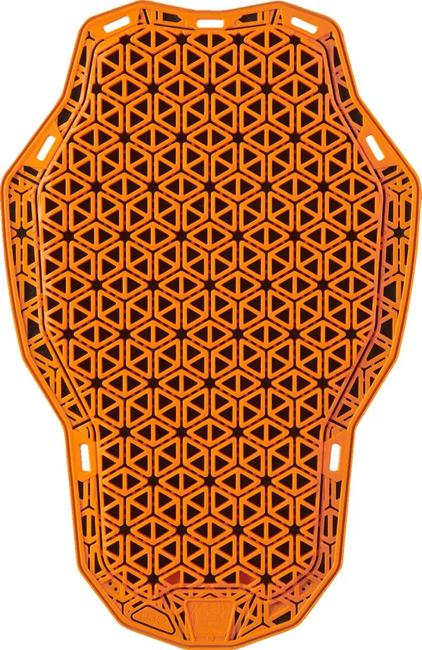ICON D3O® Ghost L1 Back Guard