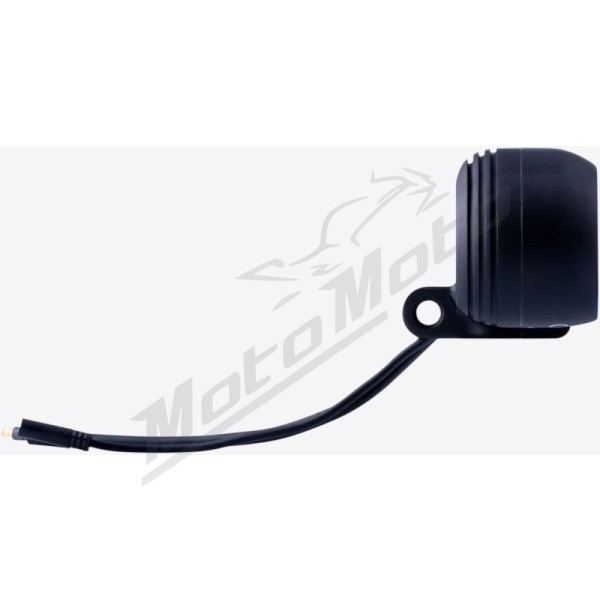 SUPERNOVA M99 Mini Pro 25 Headlight (25 km/h, 1500 Lumens)