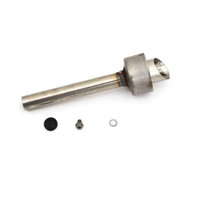 AKRAPOVIC Noise Damper V-TUV222/1 Yamaha YP 125 17-20