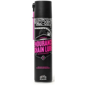 Muc-Off Purškiamas grandinės tepalas - 400ML