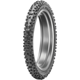 Tire DUNLOP GEOMAX MX53 51M 80/100 R21